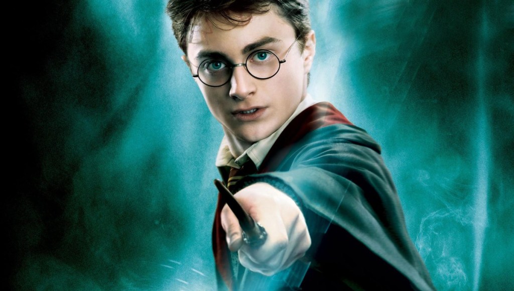 10 Harry Potter Cast Members You Forgot&nbsp;About