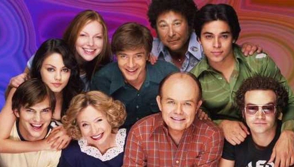 That ’70s Show: Danny Masterson and Other&nbsp;Scandals