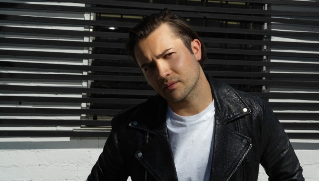 Star Wars Rebels: Taylor Gray on playing a Jedi and new film ‘Night Night’ – Exclusive&nbsp;Interview