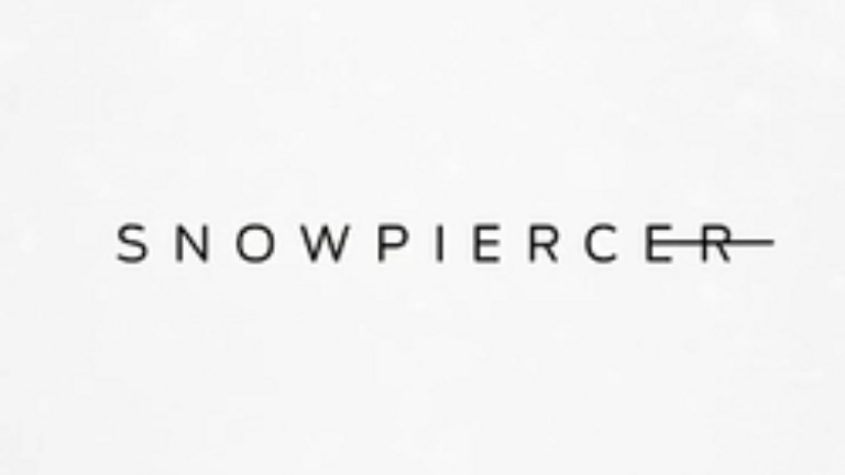 Snowpiercer