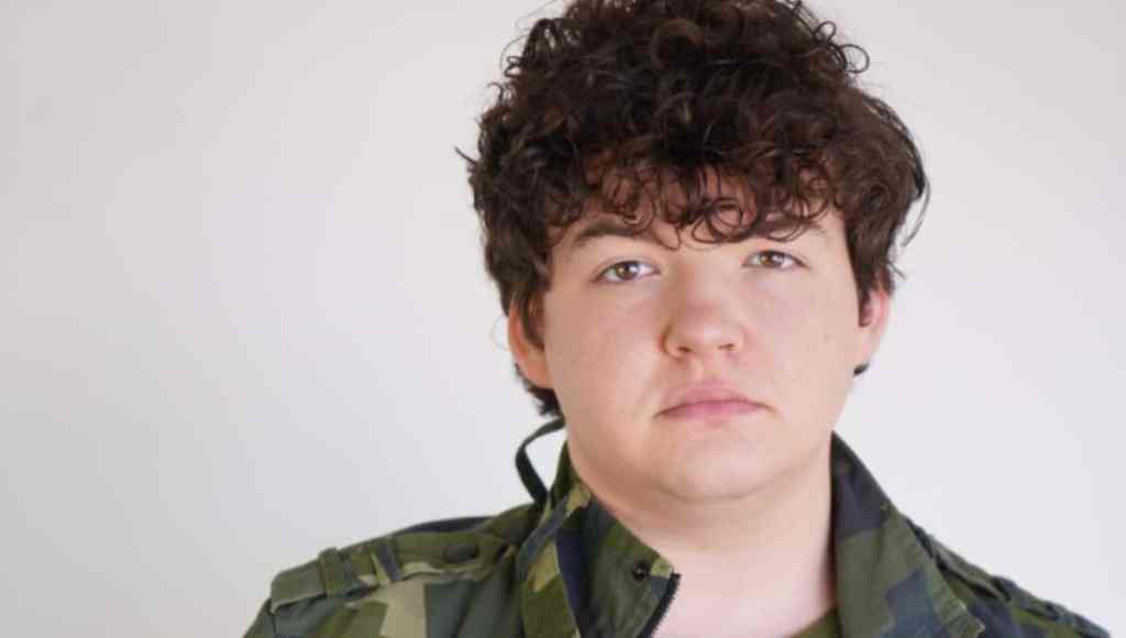 Aedin Mincks On Rejoining The Fight For ‘Cobra Kai’ – Exclusive&nbsp;Interview
