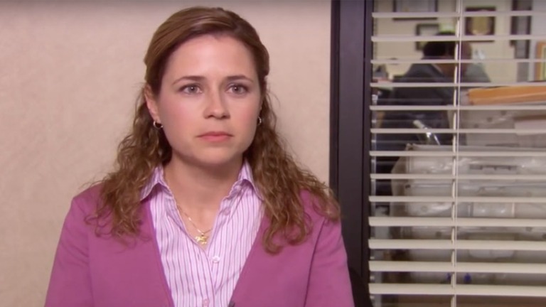 The Office