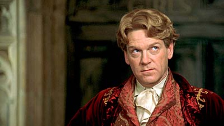 Gilderoy Lockhart