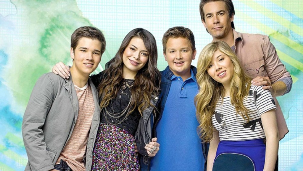 iCarly Revival: 5 Characters Who Should&nbsp;Return