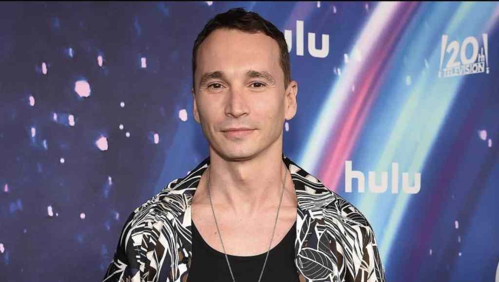 Mark Jackson Interview: The Orville: New&nbsp;Horizons
