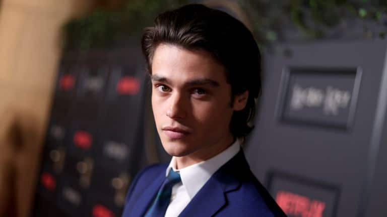 Locke & Key Felix Mallard