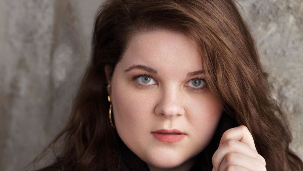 The Syndicate: Liberty Hobbs on playing ‘Gemma’ in Season 4 – Exclusive&nbsp;Interview