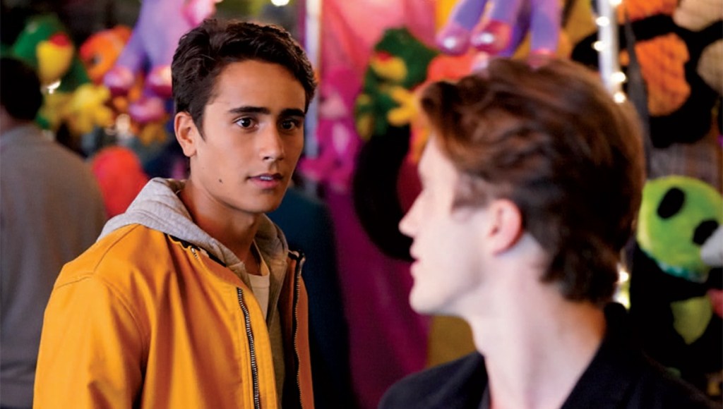 Love, Victor on Hulu: 10 Things You May Not&nbsp;Know