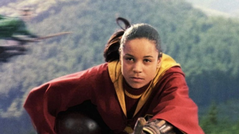 Harry Potter characters