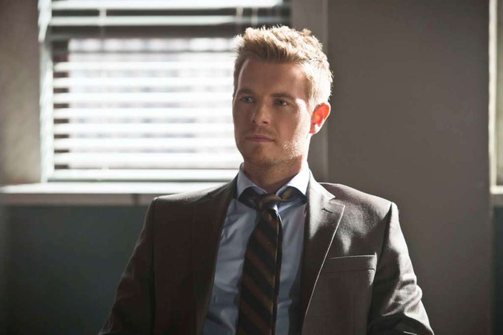The Flash Season 9: Malcolm Gilmore Twist&nbsp;Explained
