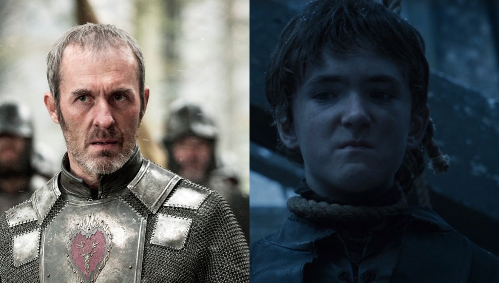 ‘Alex Rider’ Game of Thrones Stars&nbsp;Reunite