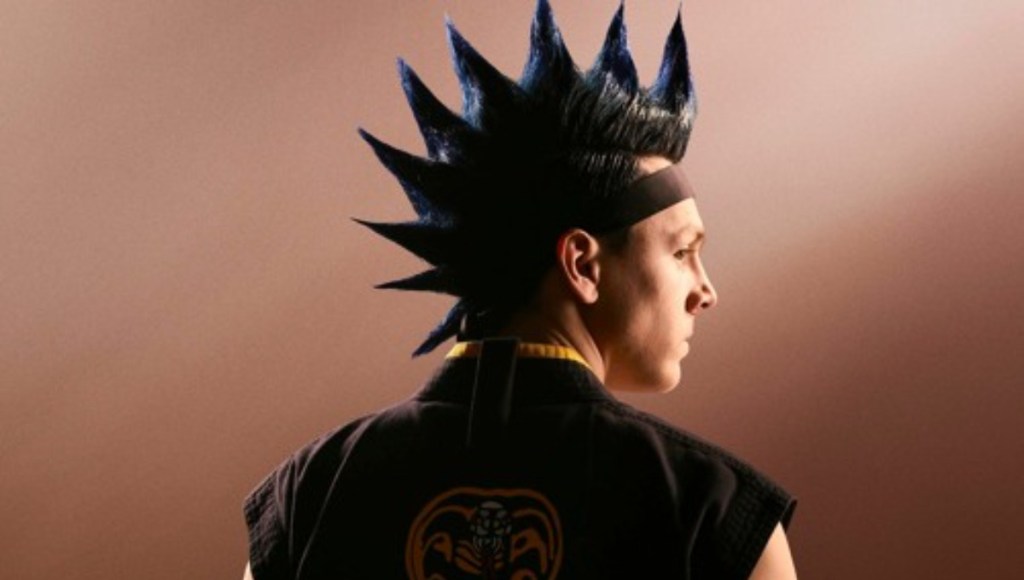 Cobra Kai: The Warped Transformation of Eli&nbsp;Moskowitz
