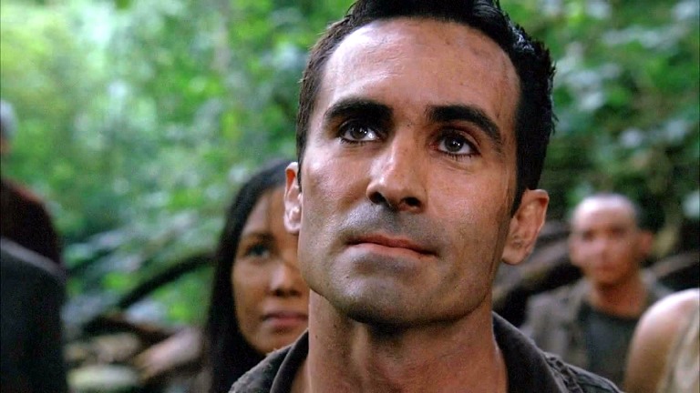 LOST Reboot Carbonell