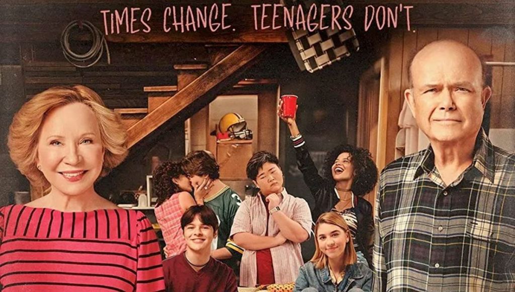 That ’90s Show Review: Did It Hit The&nbsp;Mark?