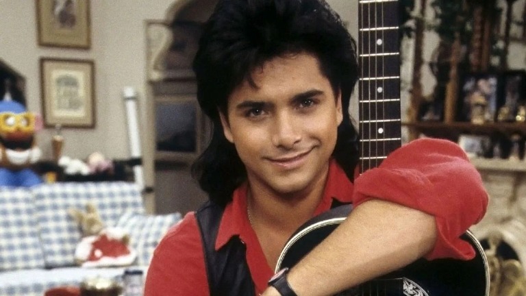 John Stamos Jesse