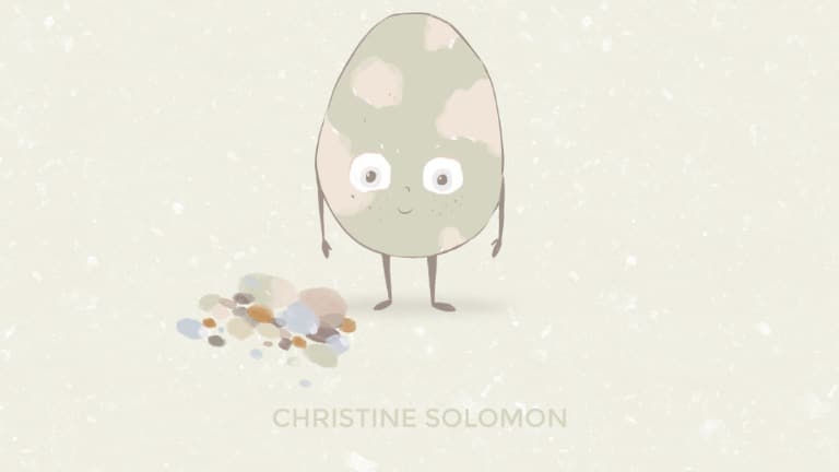 Christine Solomon