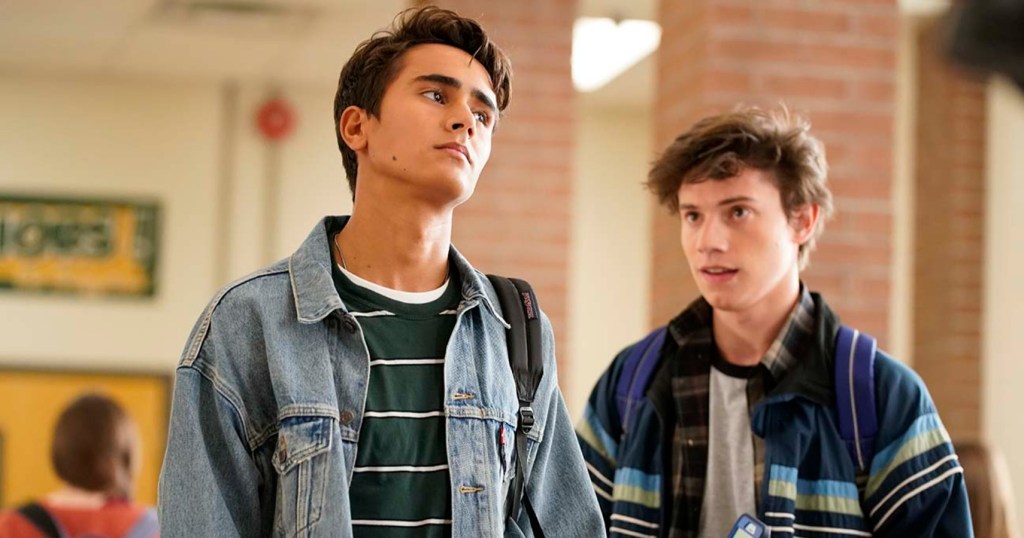 Love, Victor: Meet The Cast of Hulu’s New&nbsp;Series