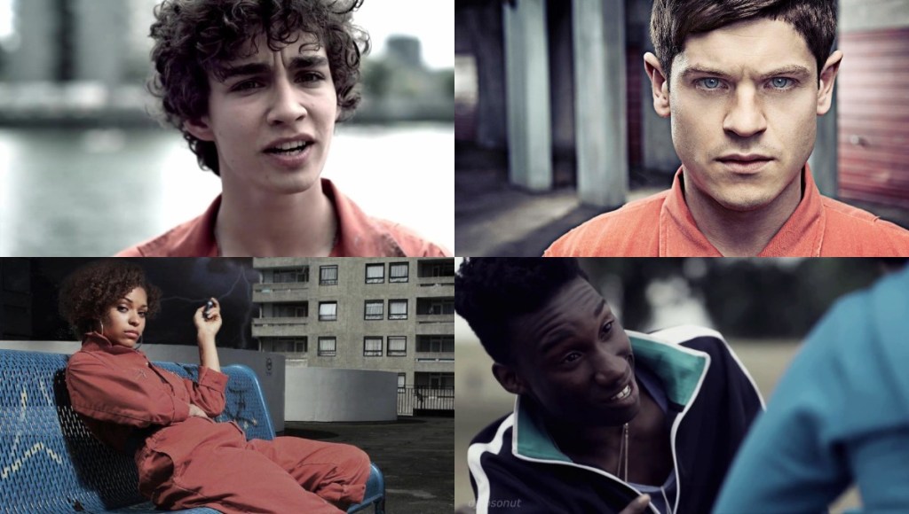 Misfits: Where are the original cast in&nbsp;2020?