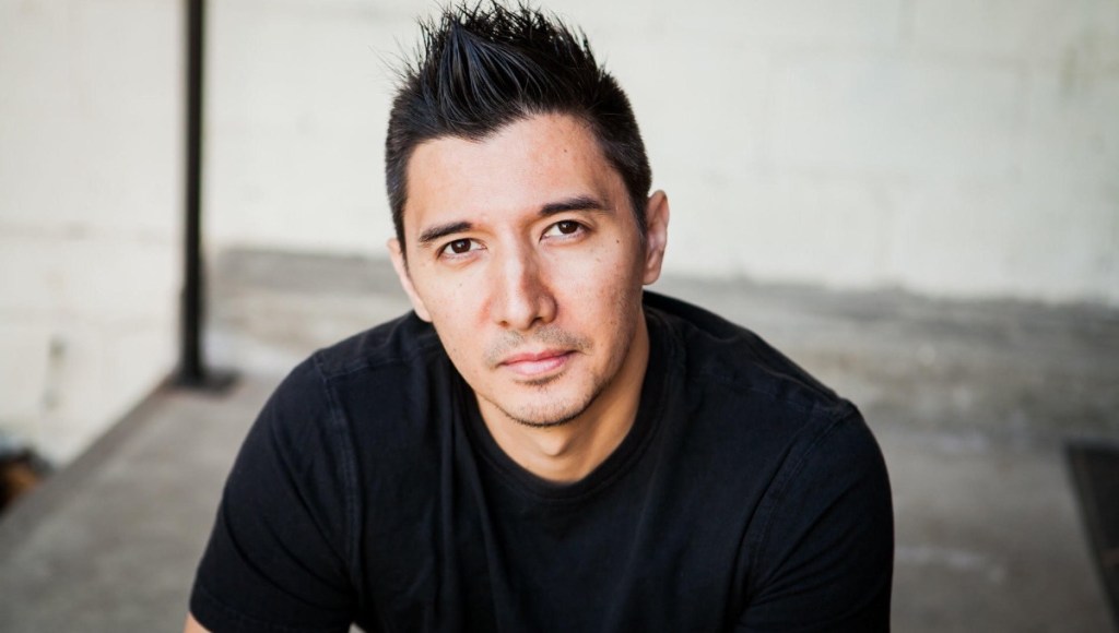 Bobby Del Rio on writing and directing ‘The Market’ – Exclusive&nbsp;Interview