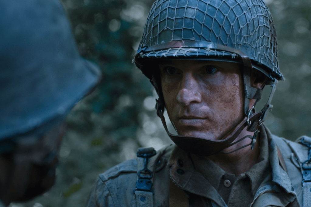 William Moseley Interview: ‘Murder&nbsp;Company’