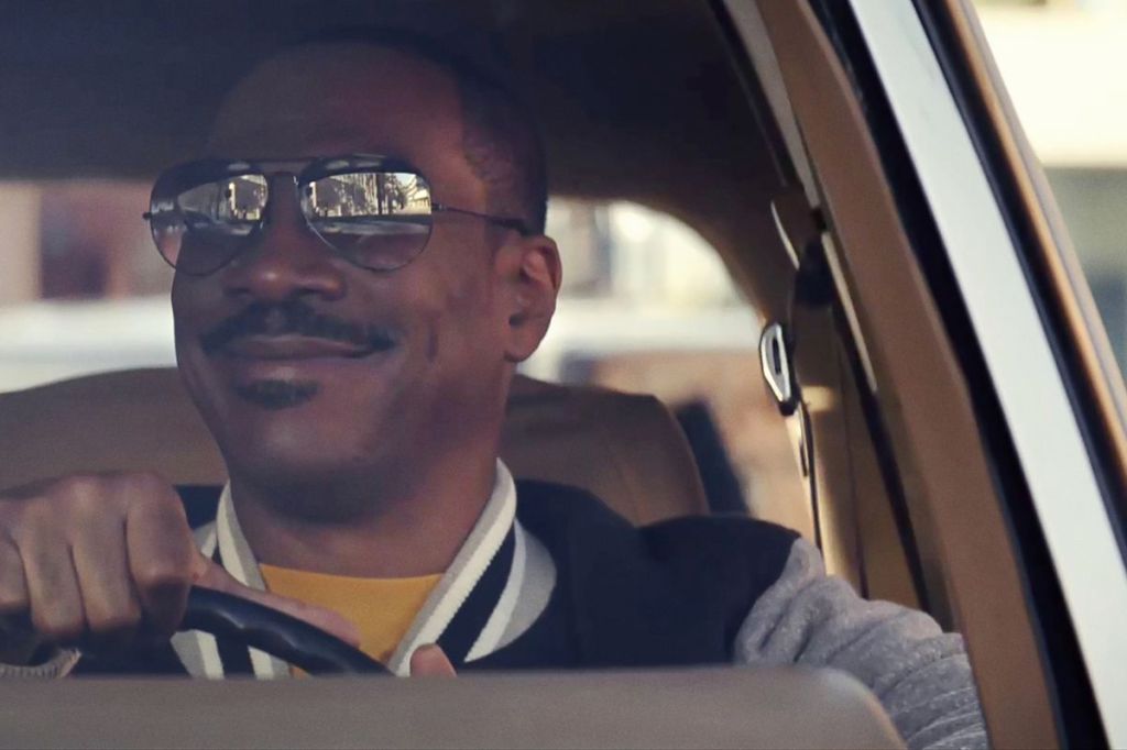 Beverly Hills Cop: Axel F – Eddie Murphy’s Return and New Faces Bring Fresh&nbsp;Adventures