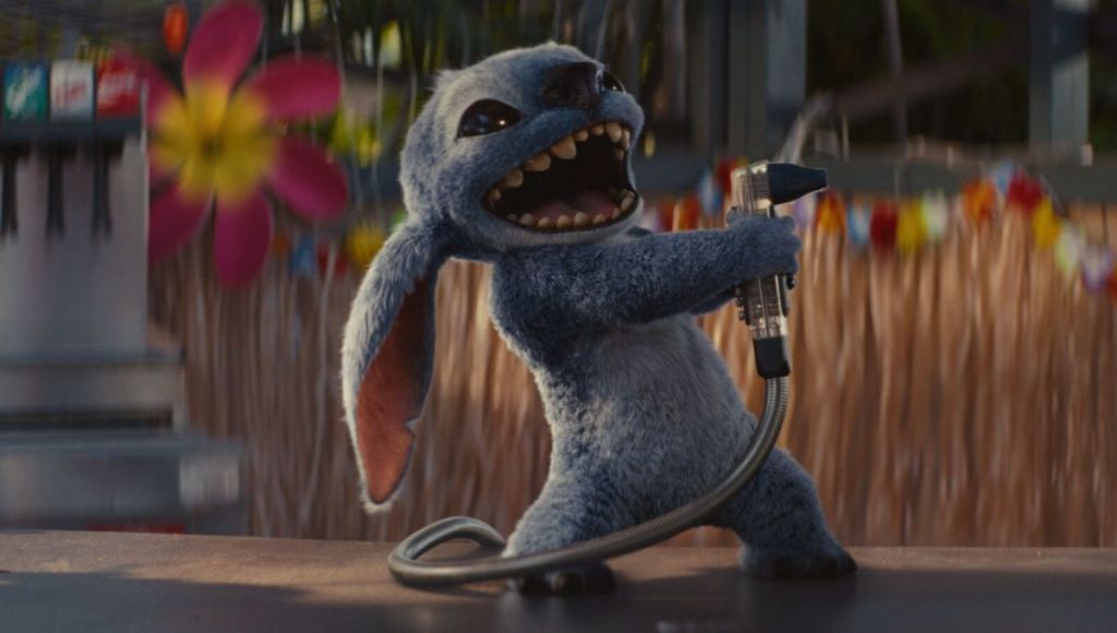 Lilo and Stitch Review: 2025 Remake Is Endearing, But Falls&nbsp;Short