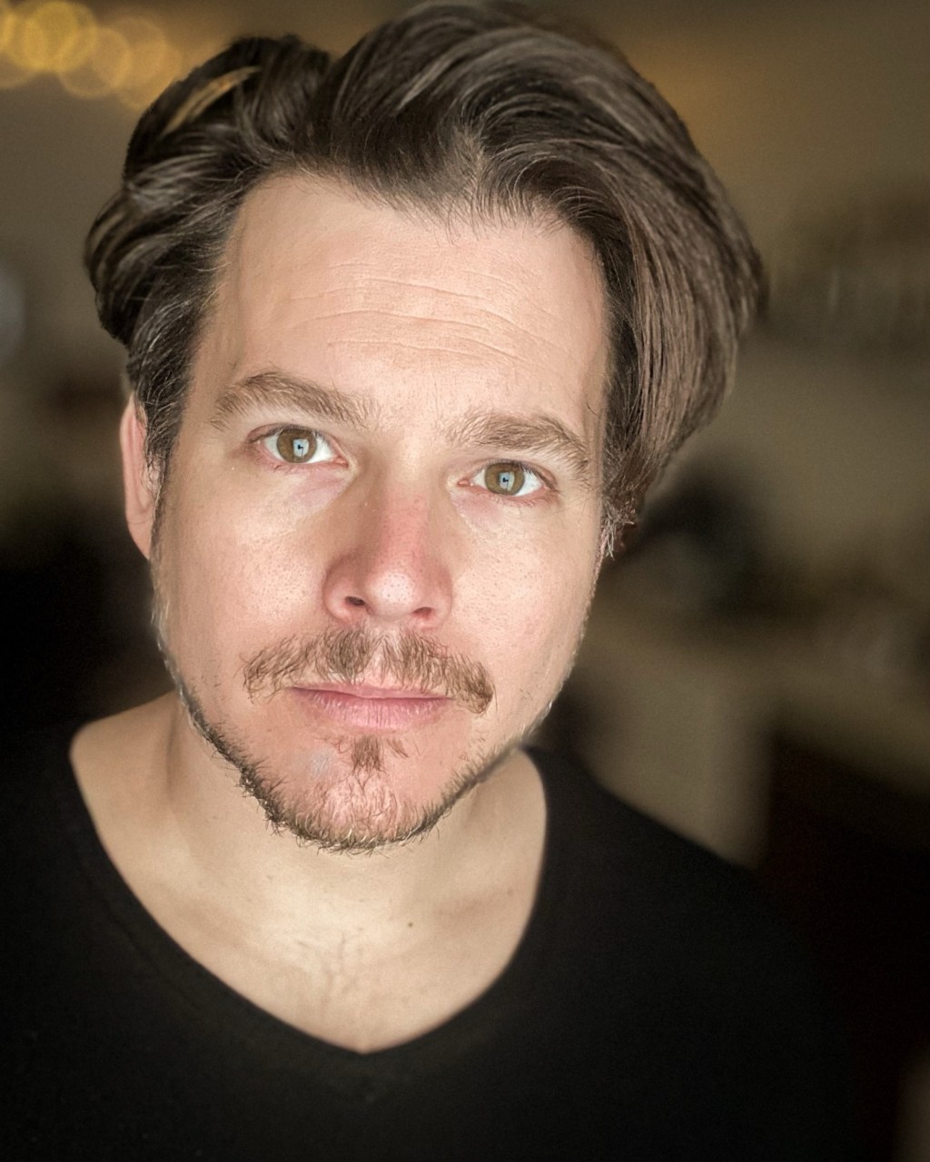 David Errigo Jr Interview: Tiny Toons Looniversity, Phineas &&nbsp;Ferb