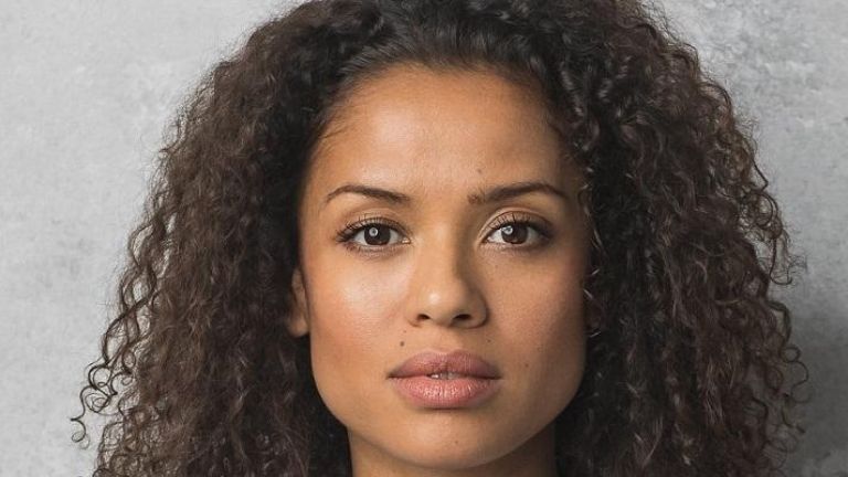 Gugu Mbatha Raw Doctor Who spinoff