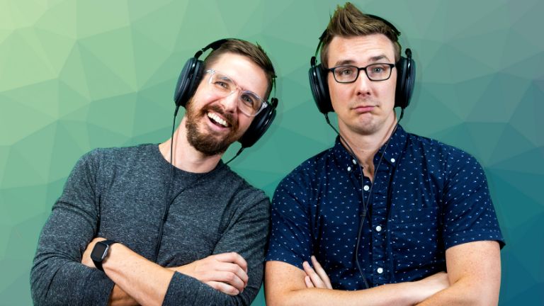 Harry Potter content creators SuperCarlinBrothers