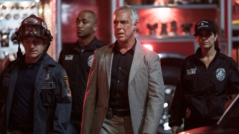 Titus Welliver