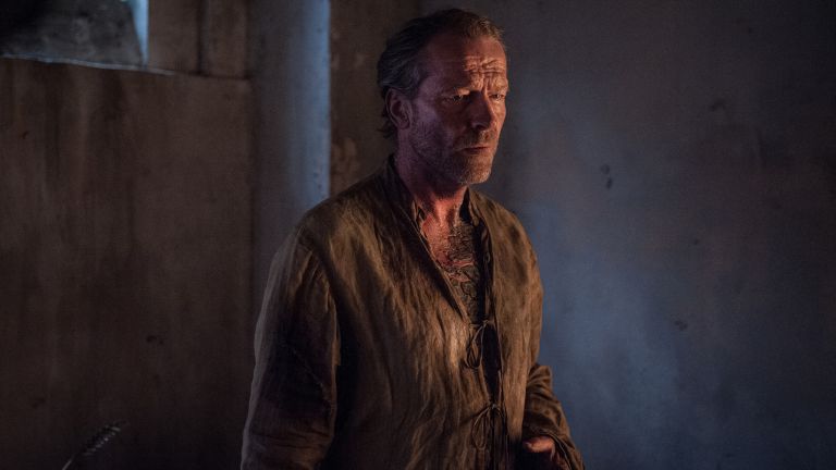 Iain Glen in Game of Thrones candidate for Dumbledore in Harry Potter TV series