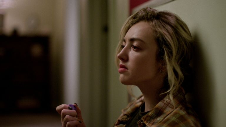 Peyton List in Cobra Kai