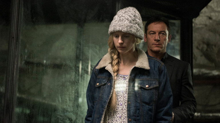 Jason Isaacs