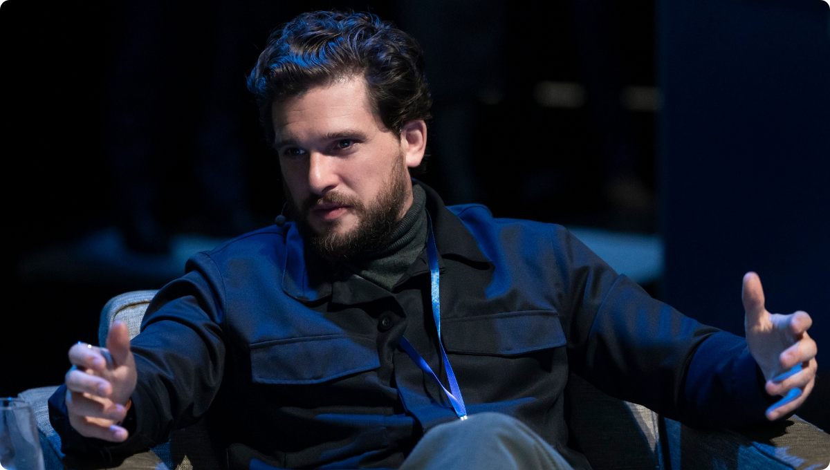 Kit Harington joins HBO Harry Potter series in major recast