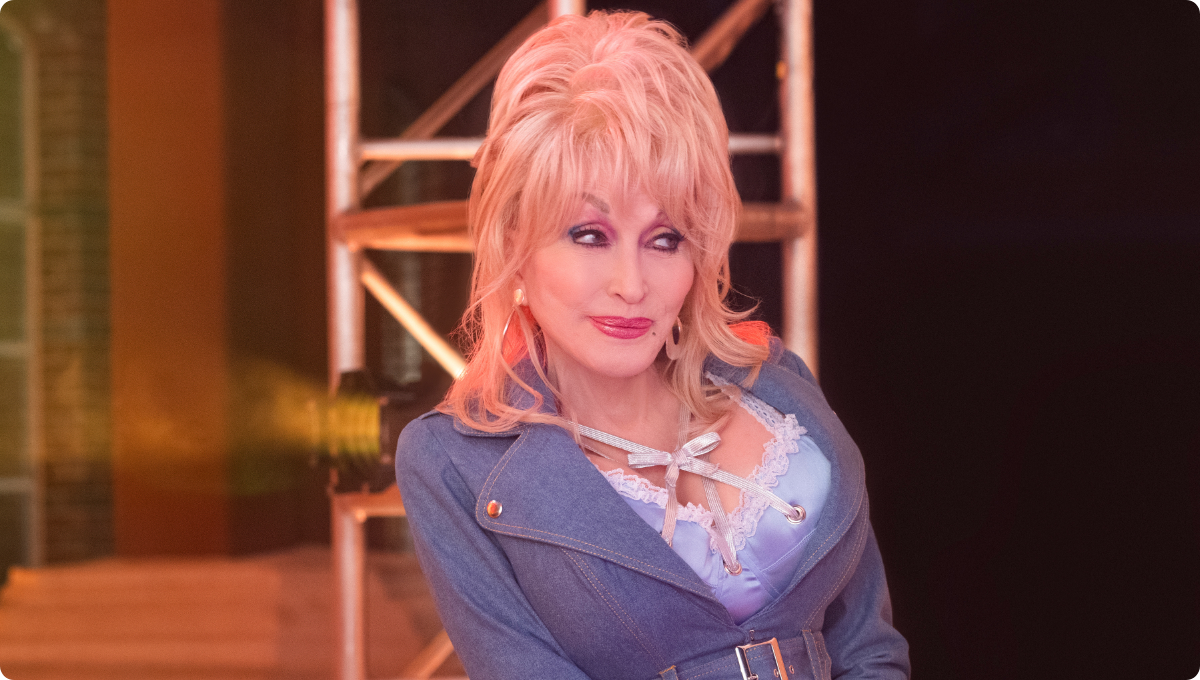 Dolly Parton dies at 80: Tributes pour in from friends and fans
