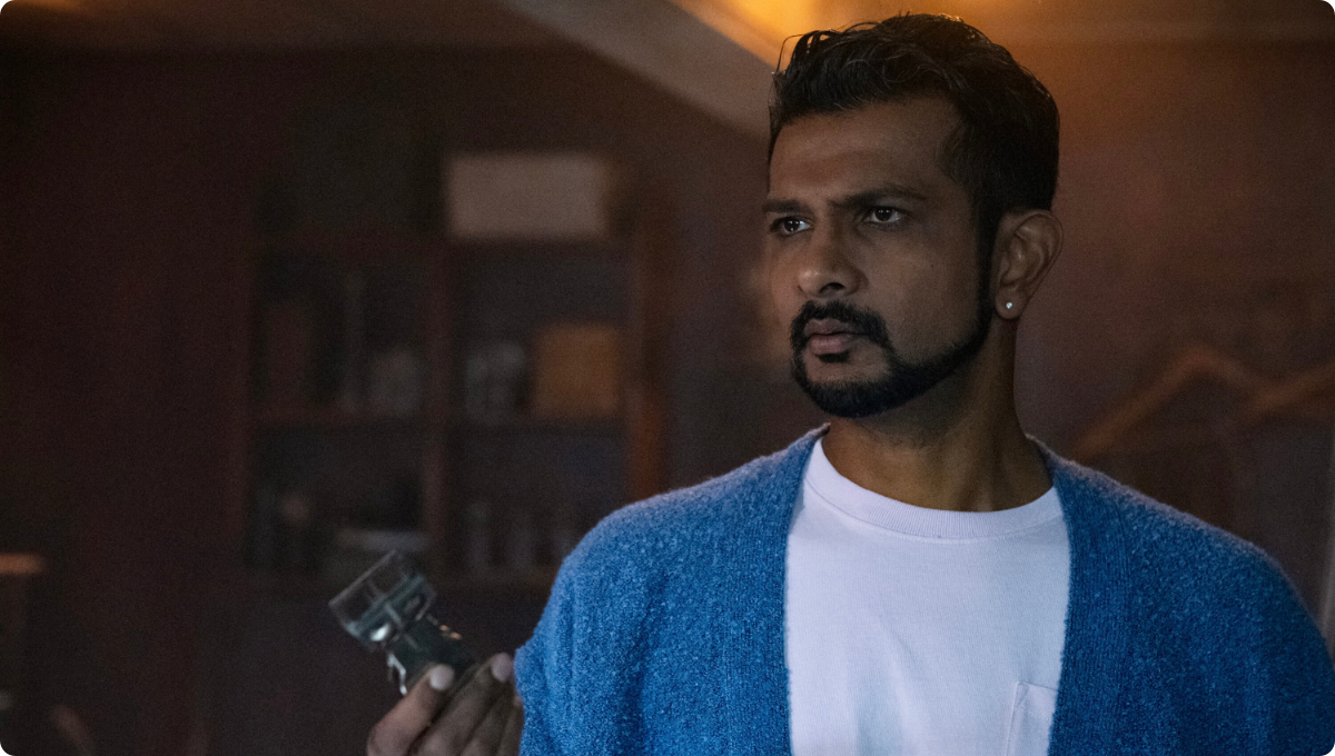 Utkarsh Ambudkar: Ghosts, ATLA & other roles – Actor Spotlight