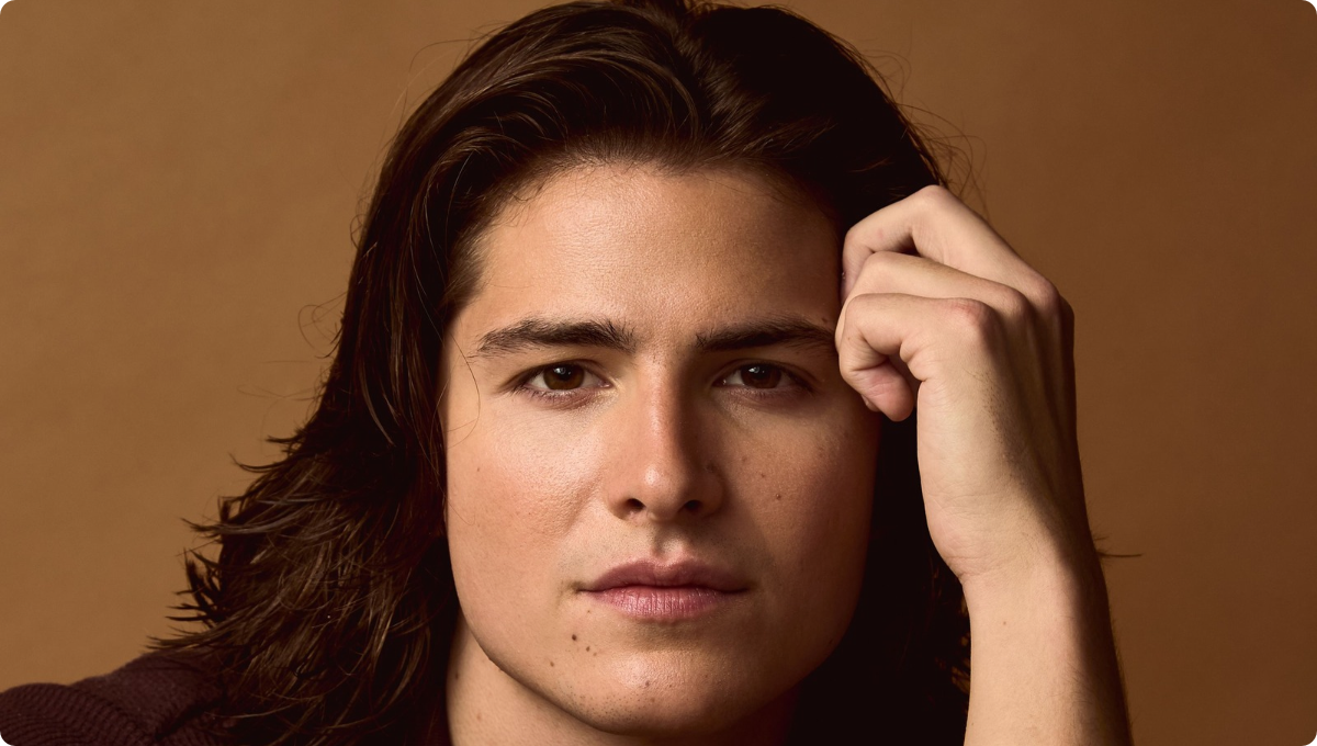 Martin Kamm talks joining Victorious universe with Hollywood Arts